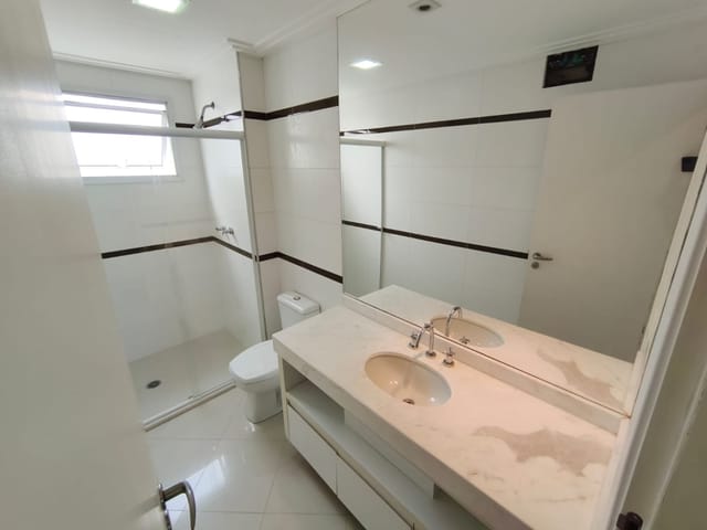 Apartamento com 135m² 2 quartos e 4 banheiros, à venda, no bairro Jardim Marajoara em São Paulo