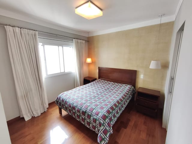 Apartamento com 135m² 2 quartos e 4 banheiros, à venda, no bairro Jardim Marajoara em São Paulo