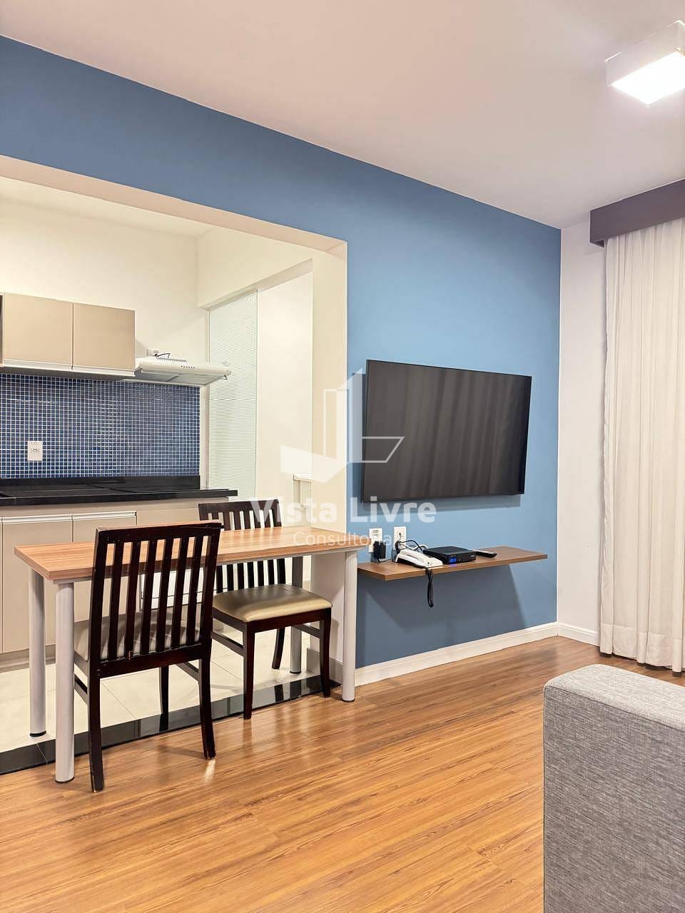 Apartamento, 2 quartos, 55 m² - Foto 3