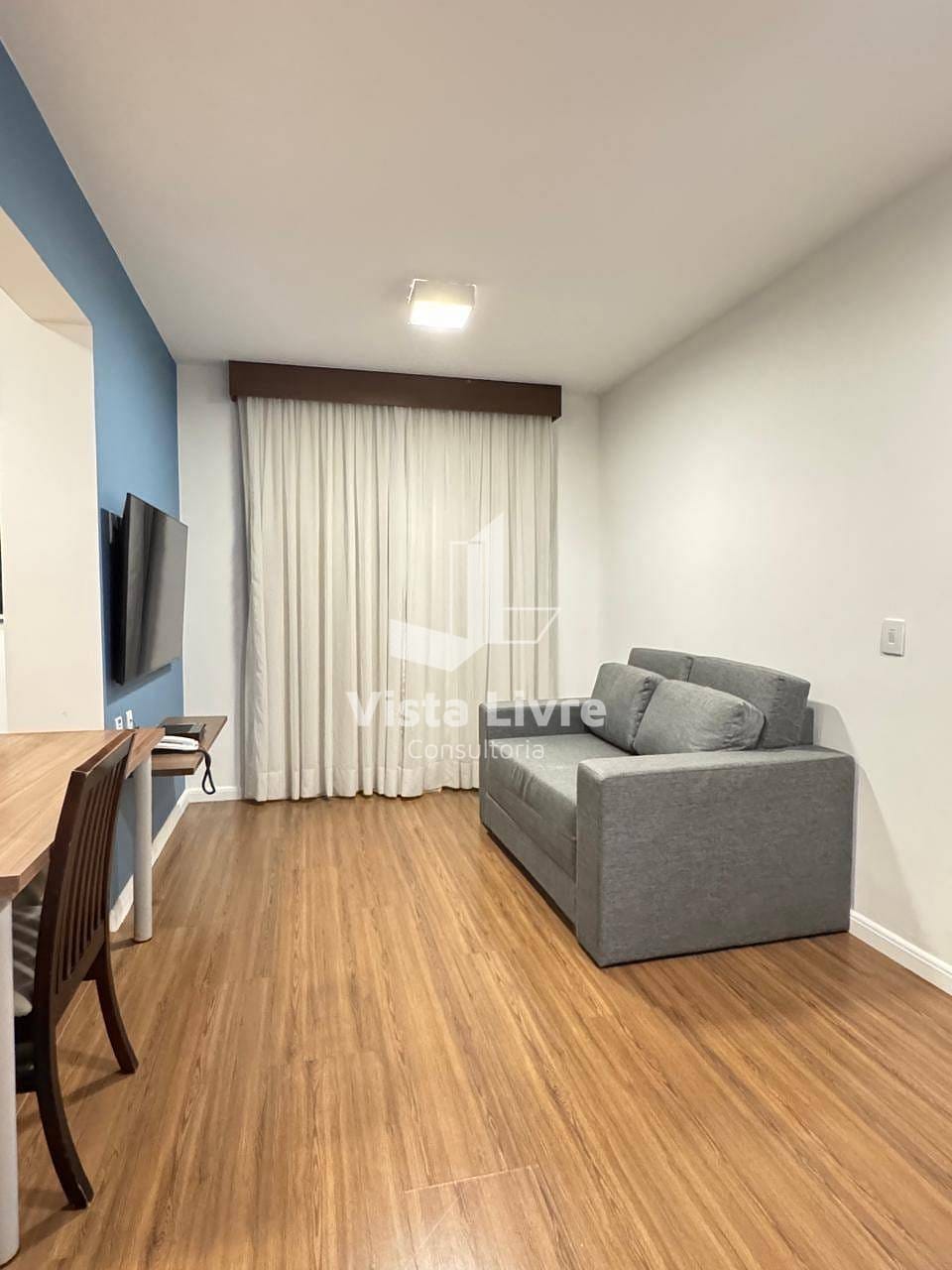 Apartamento, 2 quartos, 55 m² - Foto 2