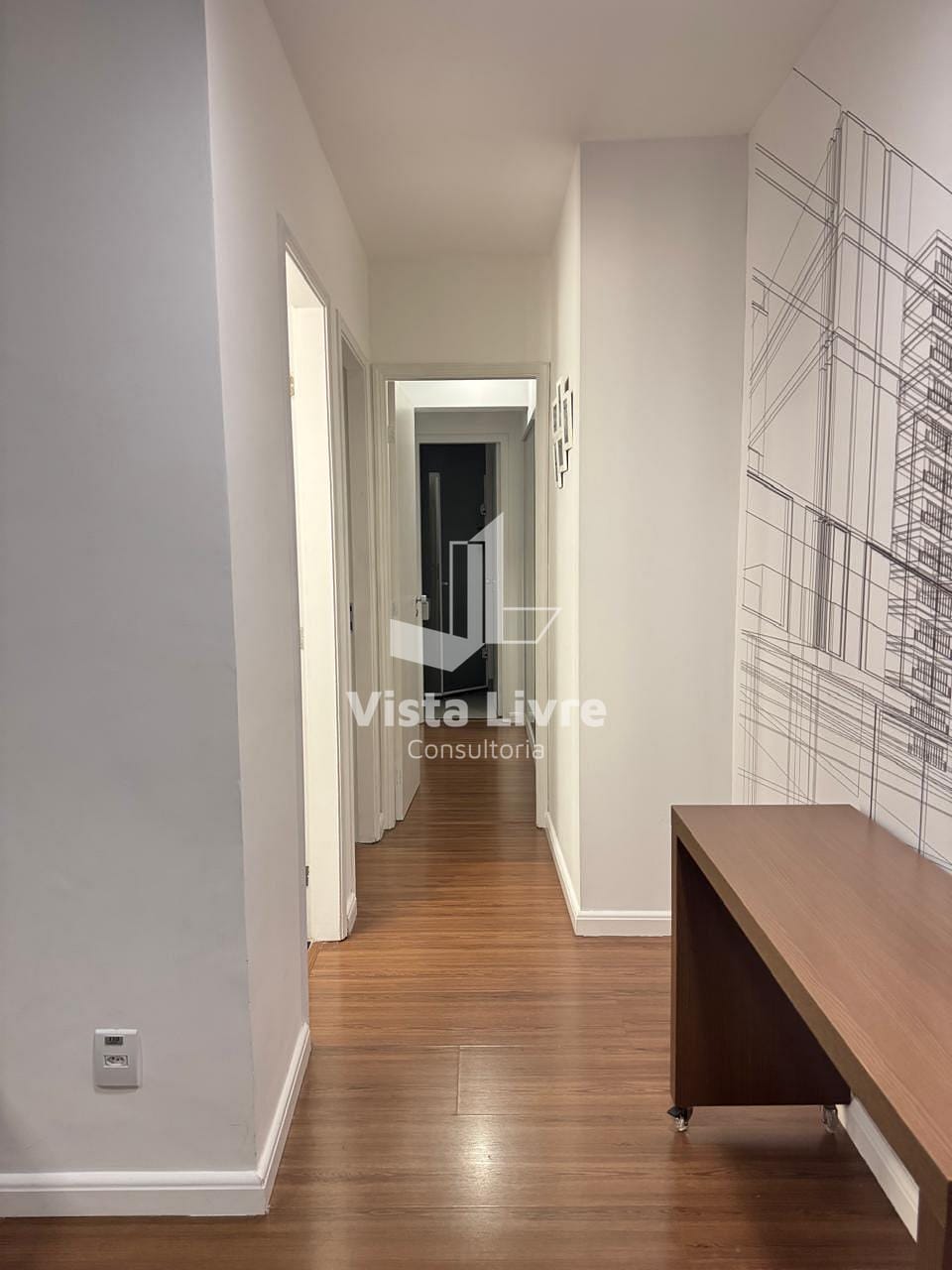 Apartamento, 2 quartos, 55 m² - Foto 6