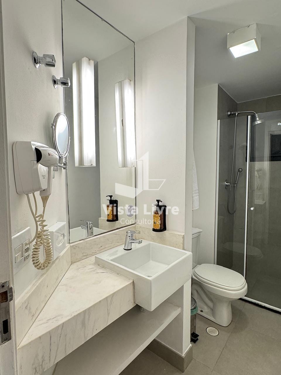 Apartamento, 2 quartos, 55 m² - Foto 17