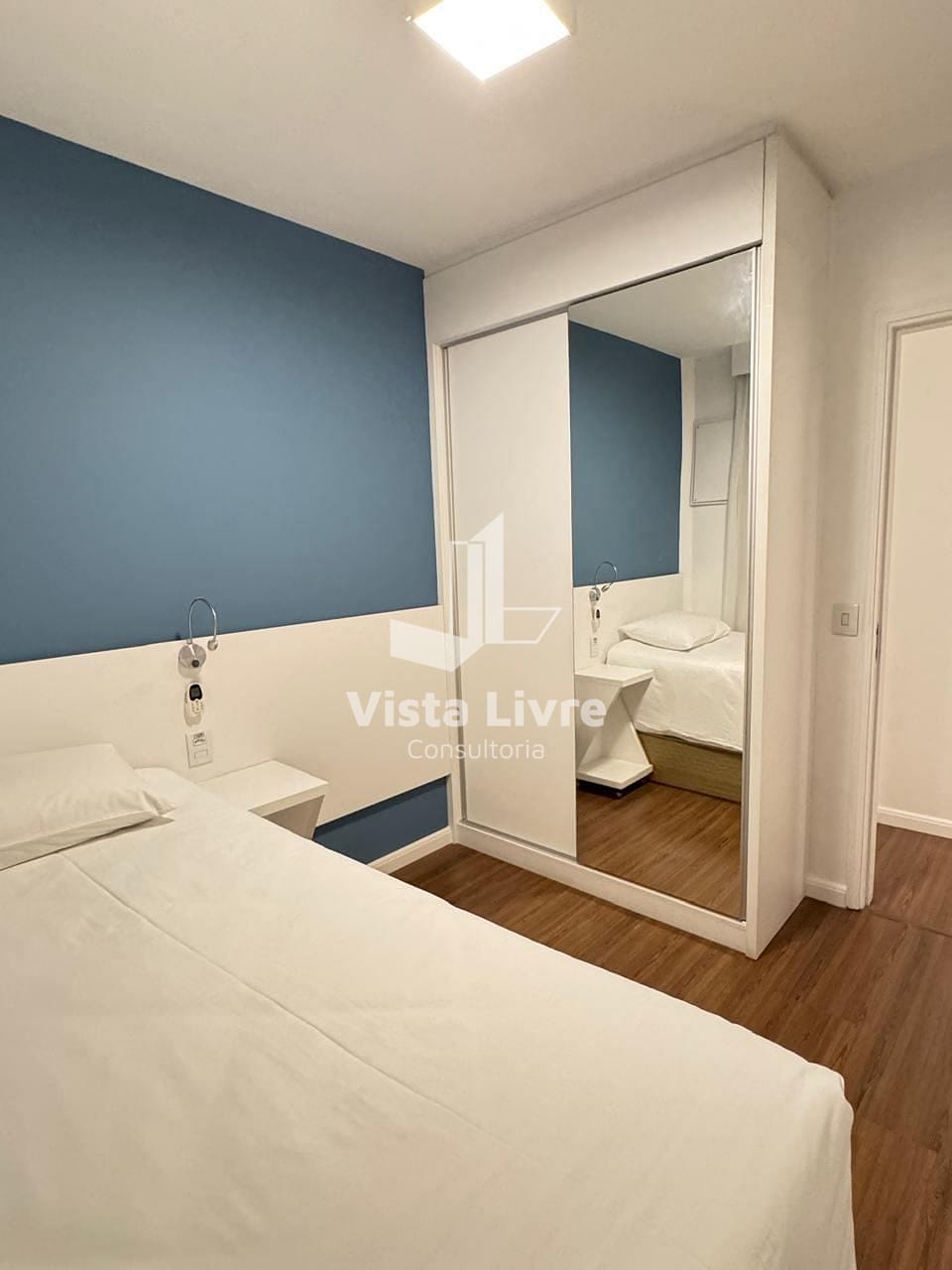 Apartamento, 2 quartos, 55 m² - Foto 9