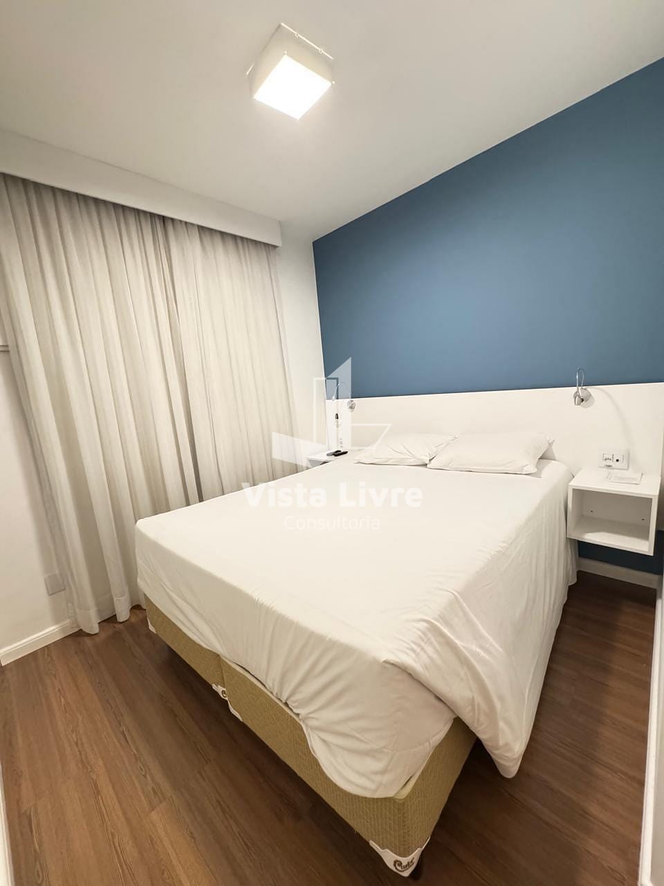 Apartamento, 2 quartos, 55 m² - Foto 8