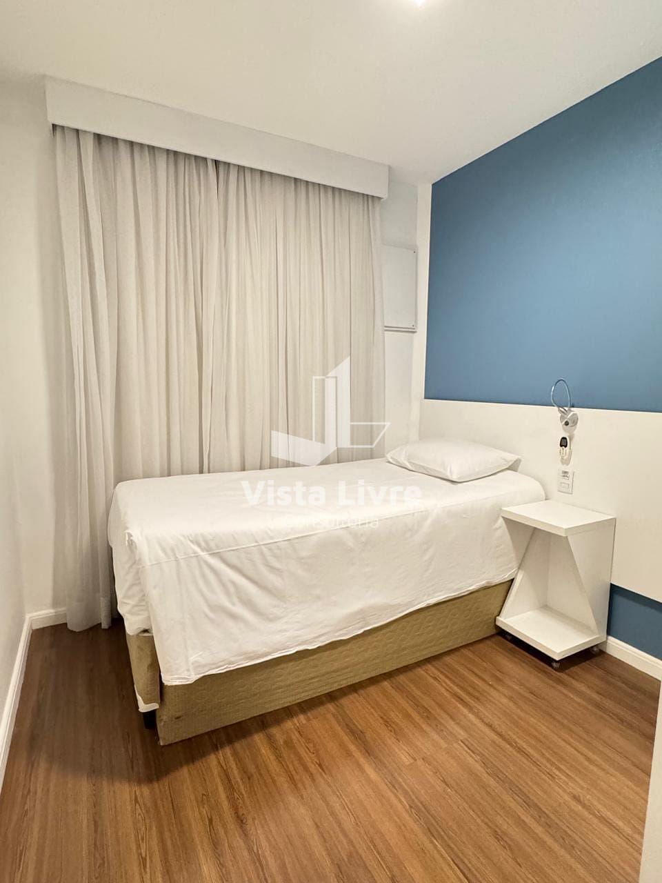 Apartamento, 2 quartos, 55 m² - Foto 7