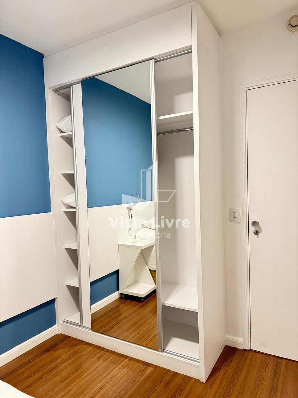 Apartamento, 2 quartos, 55 m² - Foto 5