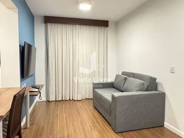 Apartamento com 55m² 2 quartos e 2 banheiros, à venda, no bairro Cidade Monções em São Paulo