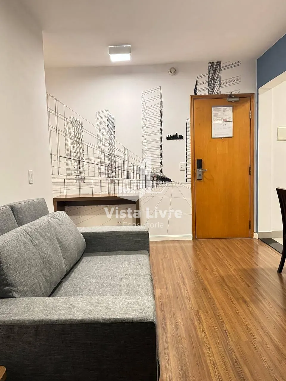 Apartamento, 2 quartos, 55 m² - Foto 4