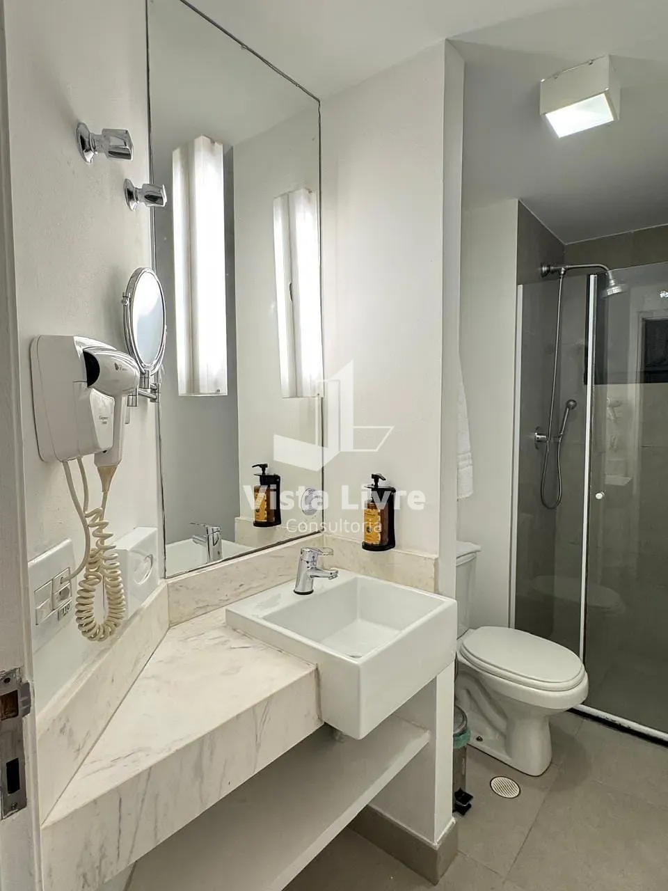 Apartamento, 2 quartos, 55 m² - Foto 17