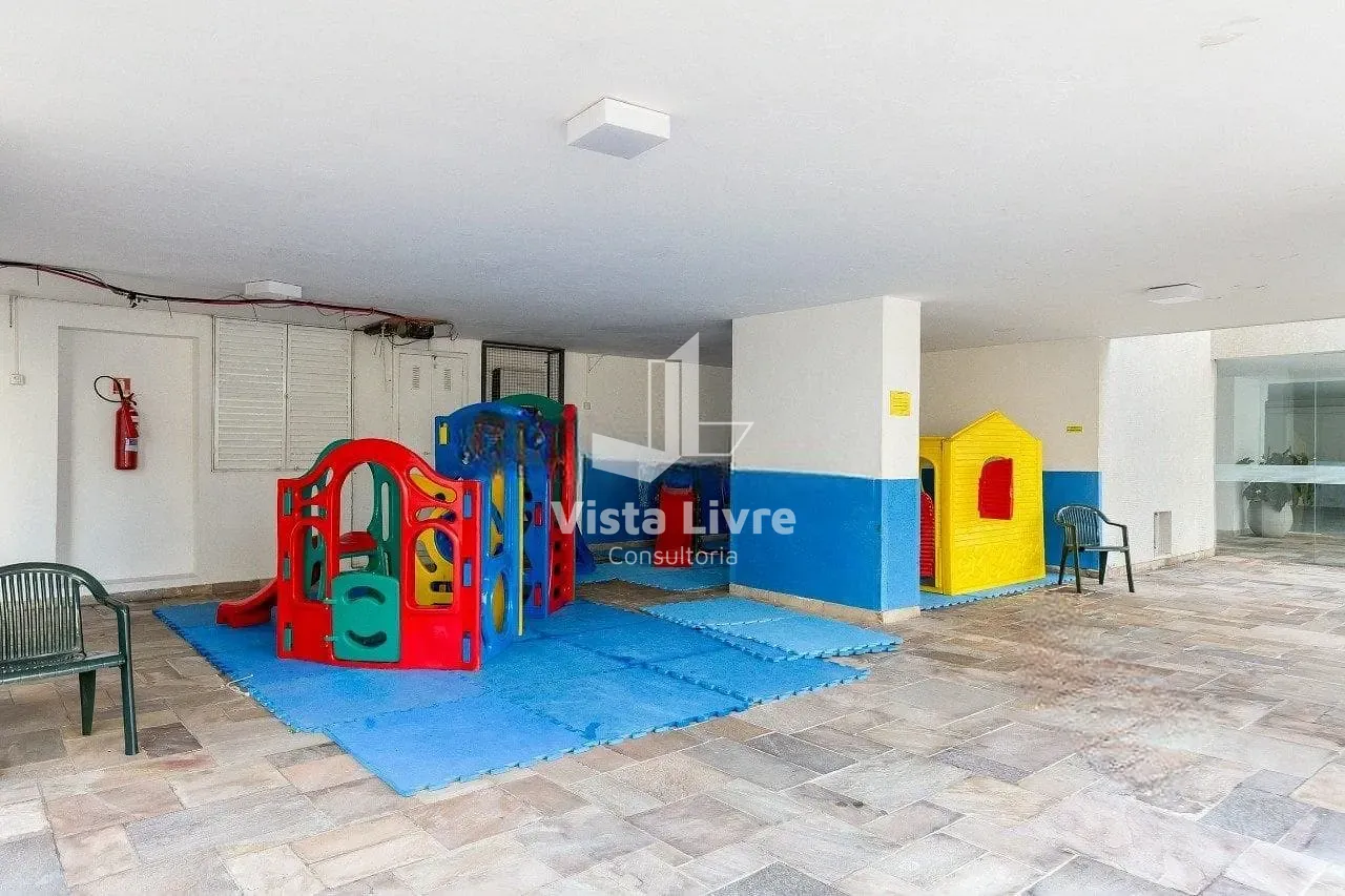 Apartamento, 3 quartos, 104 m² - Foto 33