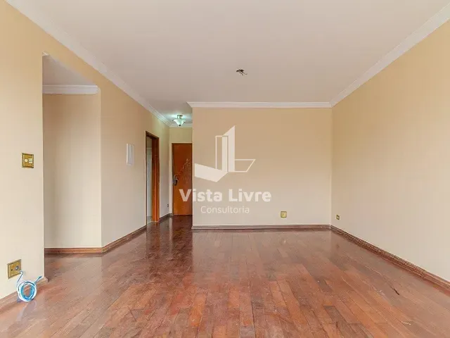 Apartamento com 104m² 3 quartos e 3 banheiros, à venda, no bairro Pinheiros em São Paulo