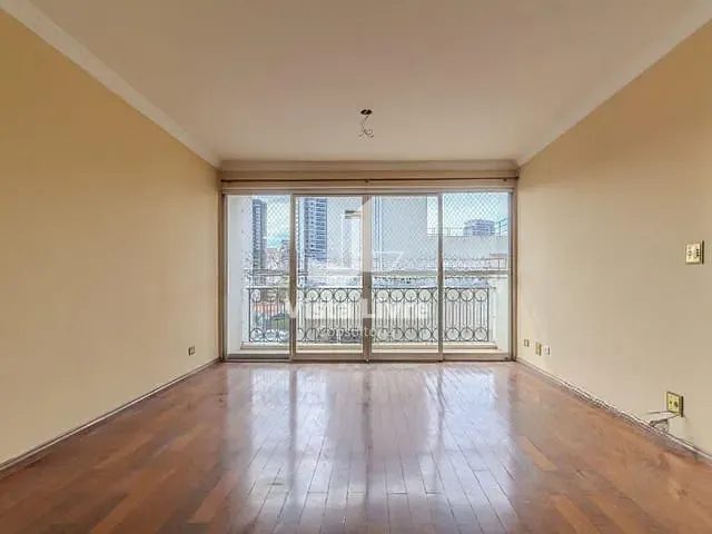 Apartamento com 104m² 3 quartos e 3 banheiros, à venda, no bairro Pinheiros em São Paulo