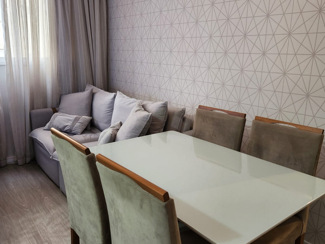 Foto do Apartamento - 🌟 Viva Com Conforto E Segurança No Condomínio On Belém! Apartamento de 44,9m², 2 Dormitórios 🌟 | Organização Imobiliária Açores