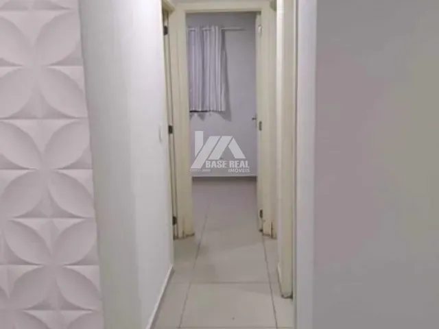 Apartamento 3 quartos e 1 banheiro, à venda, no bairro Uvaranas em Ponta Grossa