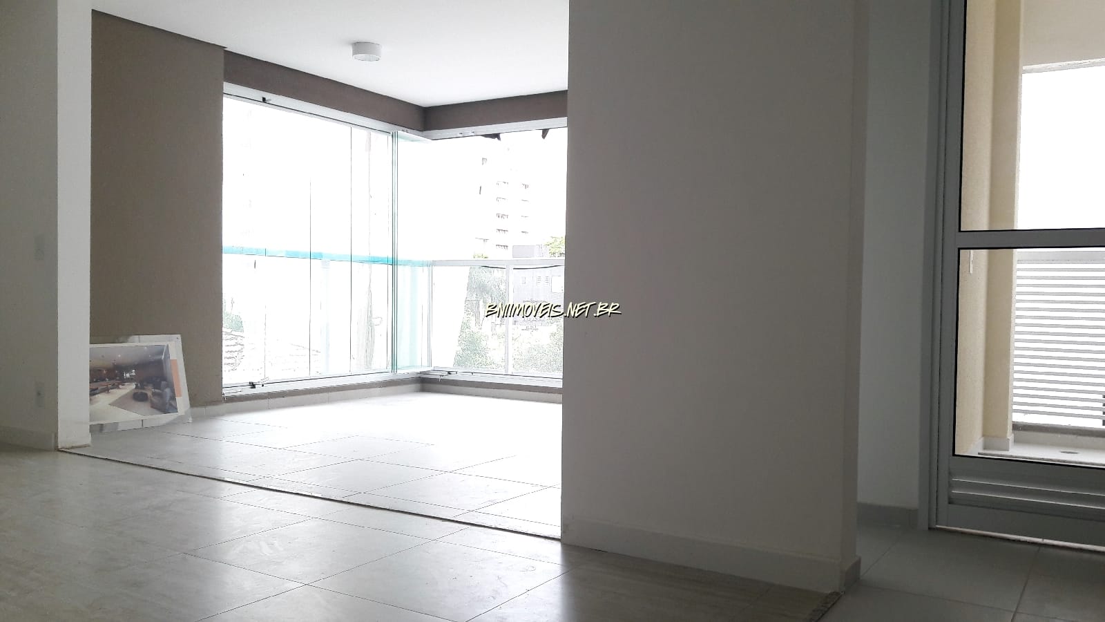 Apartamento, 2 quartos, 77 m² - Foto 2