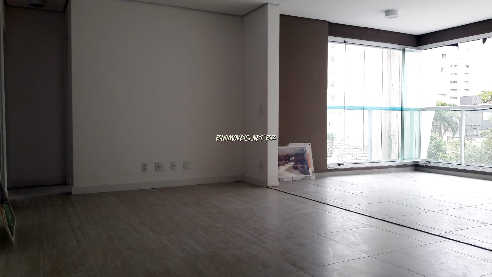 Apartamento, 2 quartos, 77 m² - Foto 1
