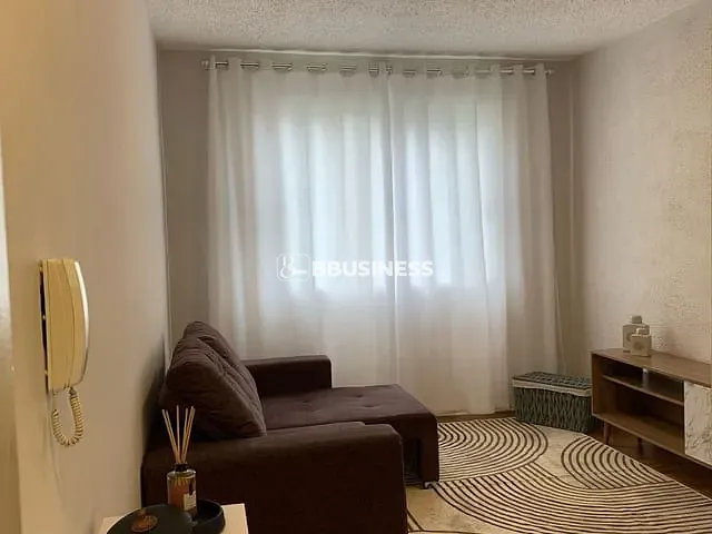 Apartamento 2 quartos e 1 banheiro, à venda, no bairro Centro em Caxias do Sul