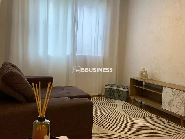 Apartamento 2 quartos e 1 banheiro, à venda, no bairro Centro em Caxias do Sul