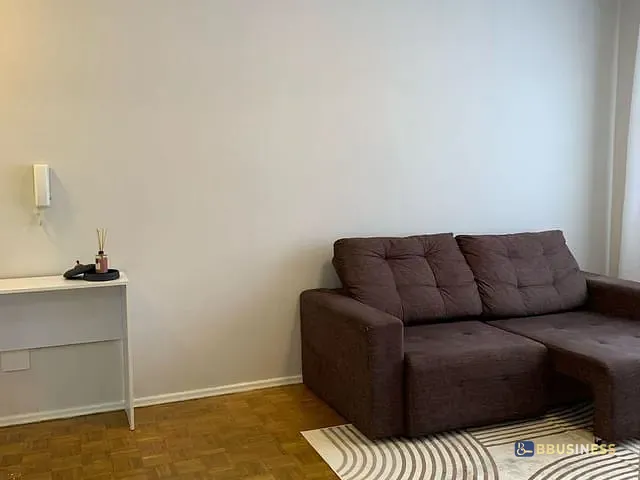Apartamento 2 quartos e 1 banheiro, à venda, no bairro Centro em Caxias do Sul