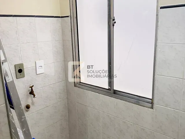 Apartamento 3 quartos e 1 banheiro, para alugar, no bairro Residencial Azaleia em Indaiatuba