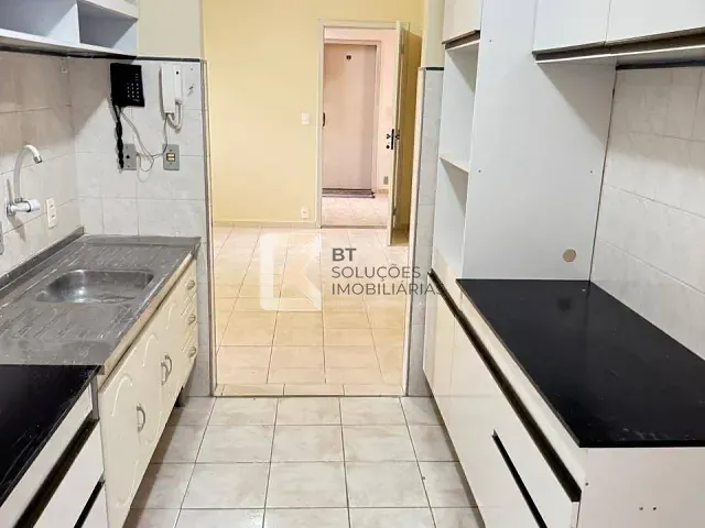 Apartamento 3 quartos e 1 banheiro, para alugar, no bairro Residencial Azaleia em Indaiatuba
