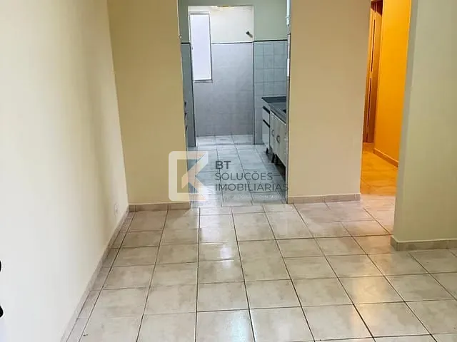 Apartamento 3 quartos e 1 banheiro, para alugar, no bairro Residencial Azaleia em Indaiatuba