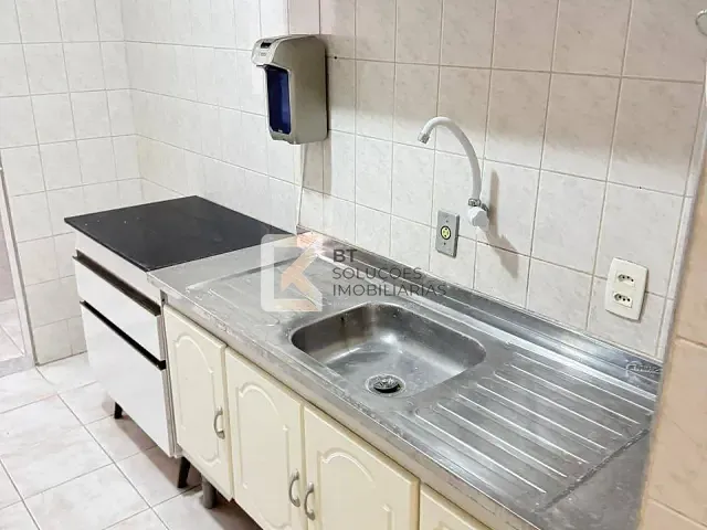 Apartamento 3 quartos e 1 banheiro, para alugar, no bairro Residencial Azaleia em Indaiatuba