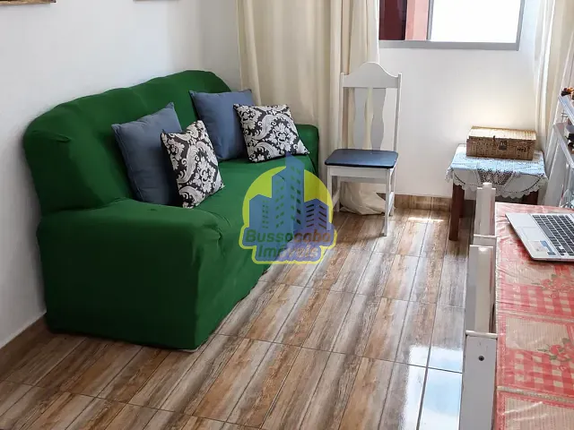 Apartamento com 70m² 2 quartos e 1 banheiro, à venda, no bairro Jardim Boa Vista (Zona Oeste) em São Paulo