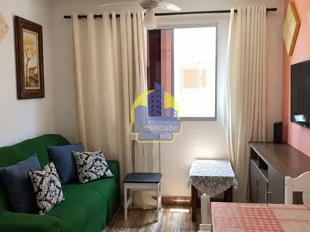 Apartamento com 70m² 2 quartos e 1 banheiro, à venda, no bairro Jardim Boa Vista (Zona Oeste) em São Paulo