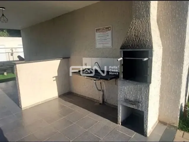 Apartamento 2 quartos e 1 banheiro, à venda, no bairro Boa União (Abrantes) em Camaçari