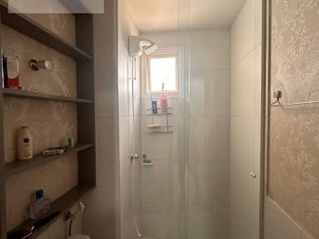 Apartamento 3 quartos e 2 banheiros, à venda, no bairro Ribeirão do Lipa em Cuiabá