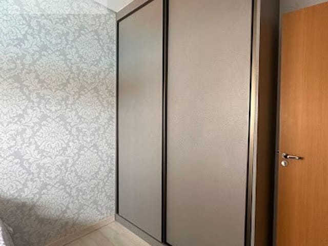 Apartamento 3 quartos e 2 banheiros, à venda, no bairro Ribeirão do Lipa em Cuiabá