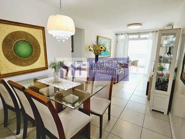 Apartamento com 100m² 3 quartos e 3 banheiros, à venda, no bairro Recreio dos Bandeirantes em Rio de Janeiro