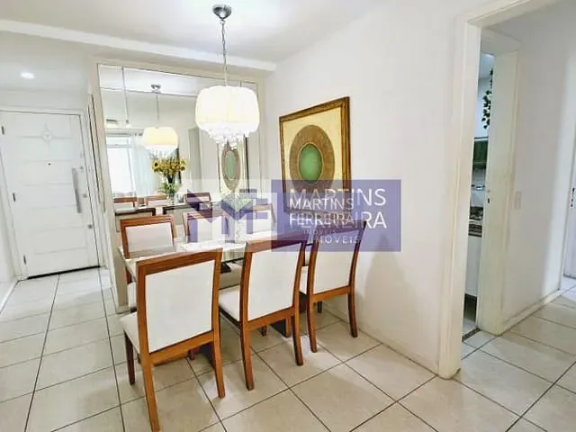 Apartamento com 100m² 3 quartos e 3 banheiros, à venda, no bairro Recreio dos Bandeirantes em Rio de Janeiro