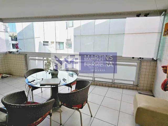Apartamento com 100m² 3 quartos e 3 banheiros, à venda, no bairro Recreio dos Bandeirantes em Rio de Janeiro