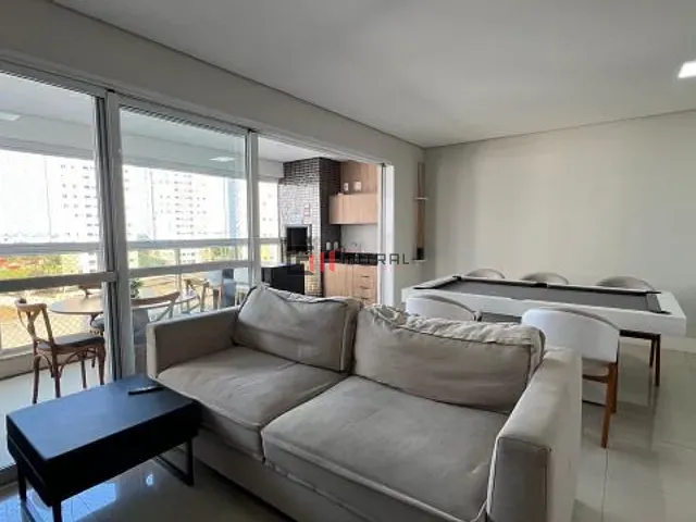 Apartamento com 211m² 3 quartos e 3 banheiros, à venda, no bairro Santa Rosa em Londrina