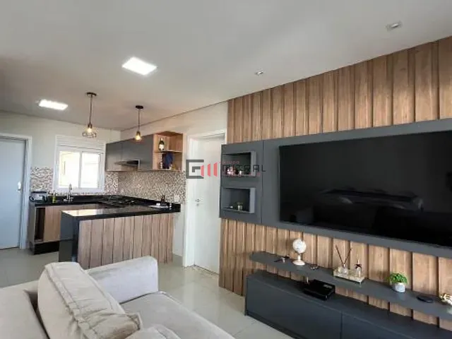 Apartamento com 211m² 3 quartos e 3 banheiros, à venda, no bairro Santa Rosa em Londrina