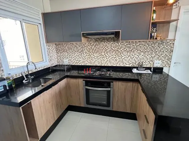 Apartamento com 211m² 3 quartos e 3 banheiros, à venda, no bairro Santa Rosa em Londrina