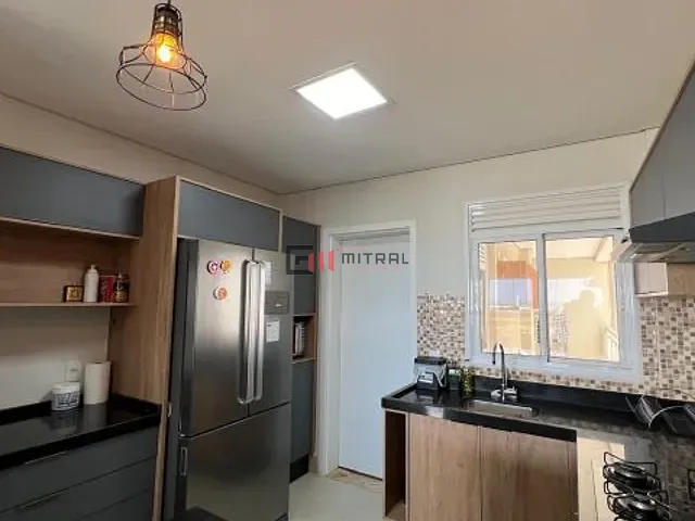 Apartamento com 211m² 3 quartos e 3 banheiros, à venda, no bairro Santa Rosa em Londrina