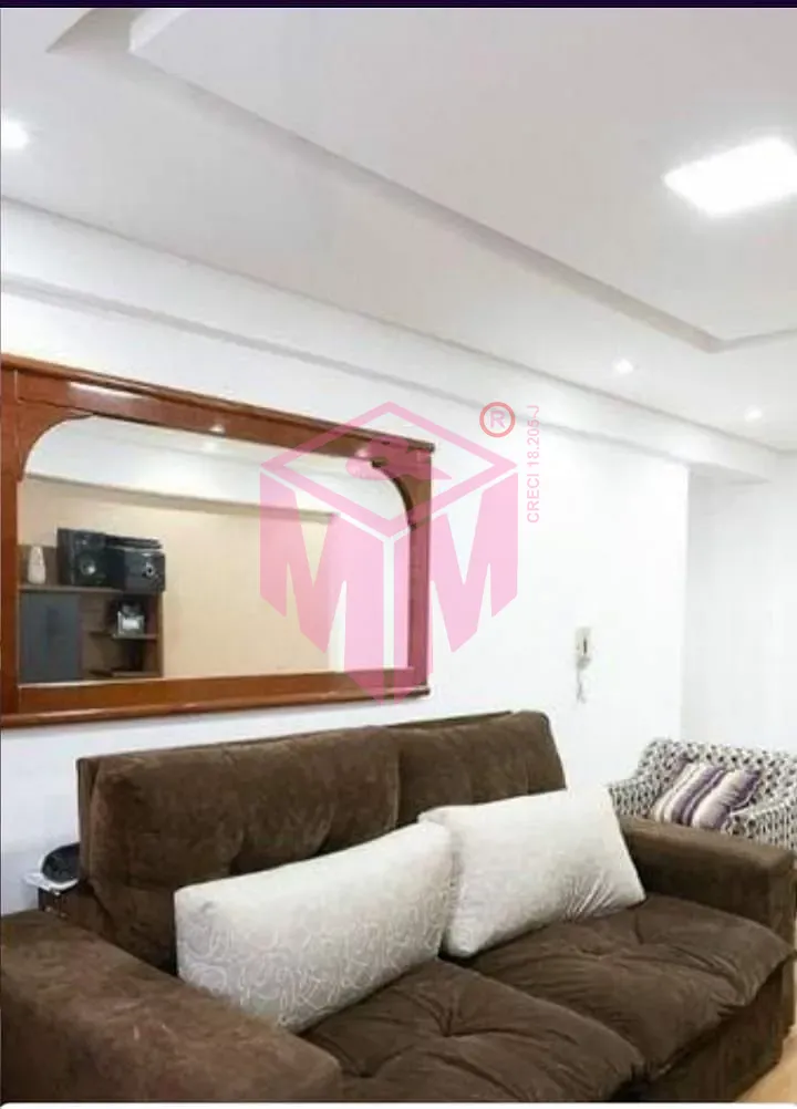 Apartamento, 2 quartos, 95 m² - Foto 2