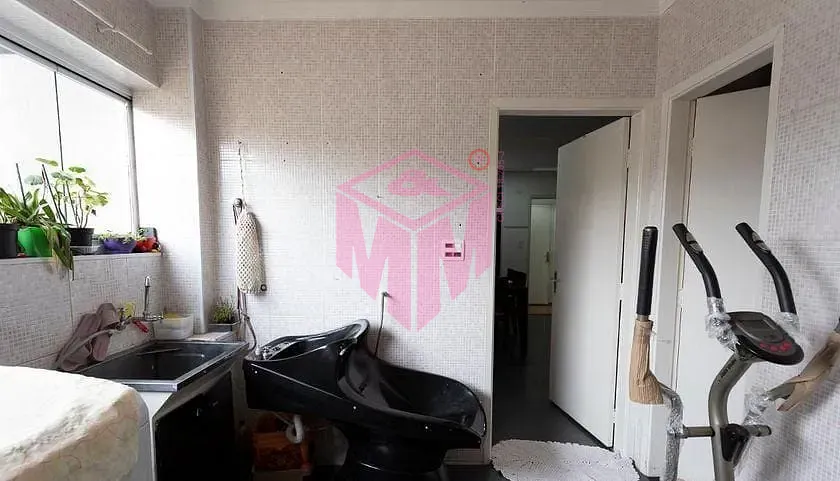 Apartamento, 2 quartos, 95 m² - Foto 13