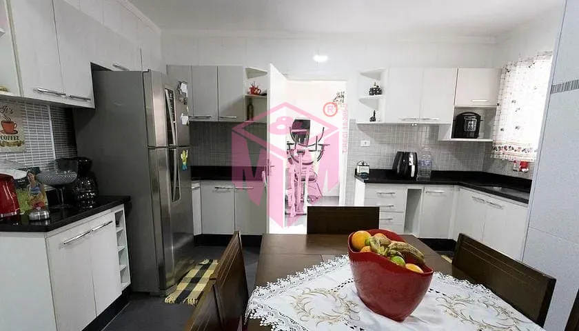 Apartamento, 2 quartos, 95 m² - Foto 9
