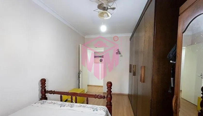 Apartamento, 2 quartos, 95 m² - Foto 8