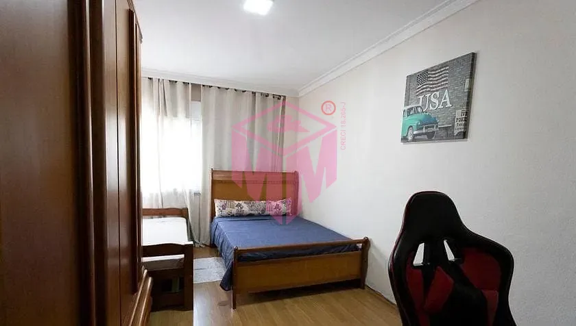 Apartamento, 2 quartos, 95 m² - Foto 3