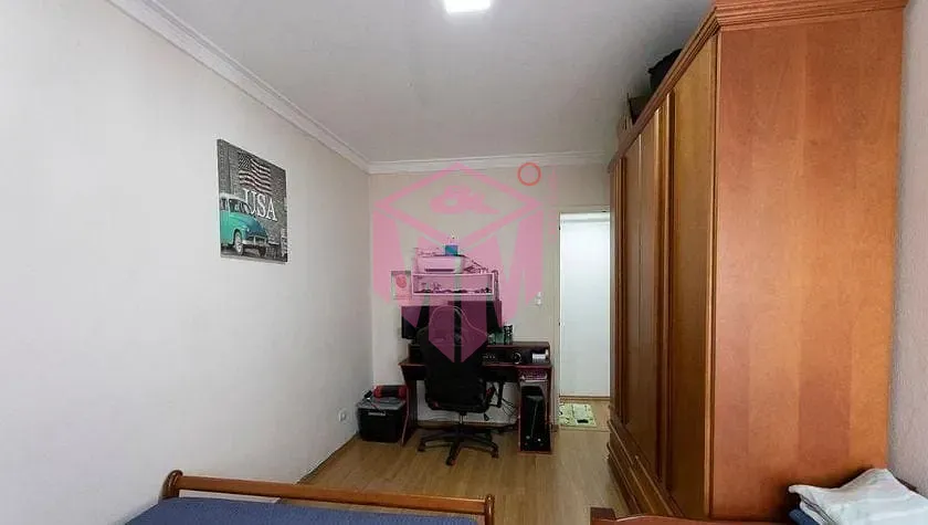Apartamento, 2 quartos, 95 m² - Foto 4