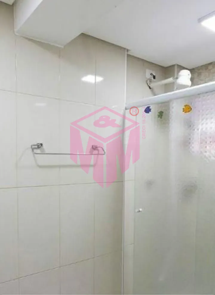 Apartamento, 2 quartos, 95 m² - Foto 7