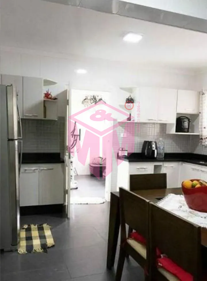 Apartamento, 2 quartos, 95 m² - Foto 12
