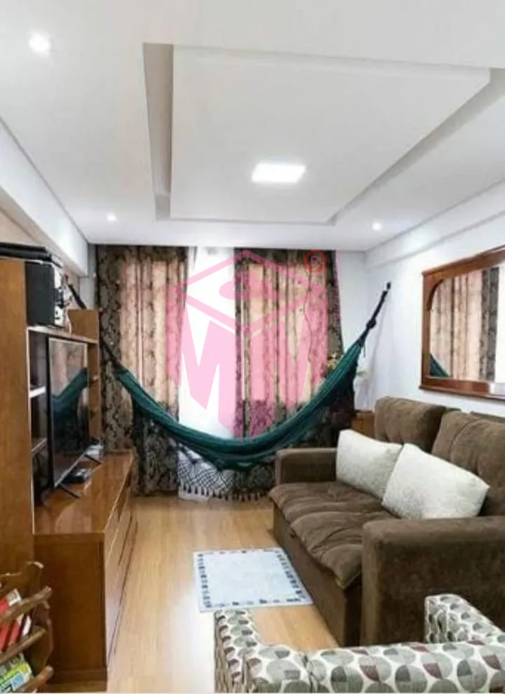 Apartamento, 2 quartos, 95 m² - Foto 1