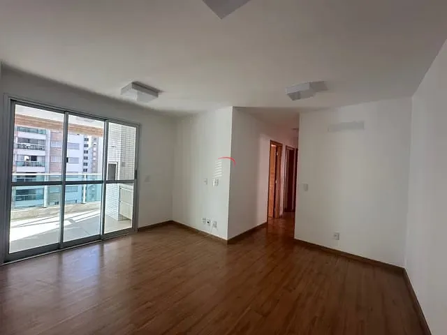 Apartamento com 132m² 3 quartos e 2 banheiros, para alugar, no bairro Gleba Fazenda Palhano 01 em Londrina