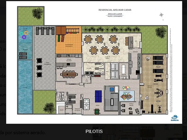 Apartamento com 550m² 2 quartos e 2 banheiros, à venda, no bairro São Lucas em Belo Horizonte